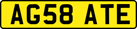 AG58ATE
