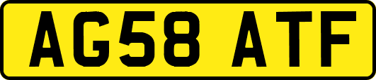 AG58ATF