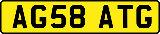AG58ATG
