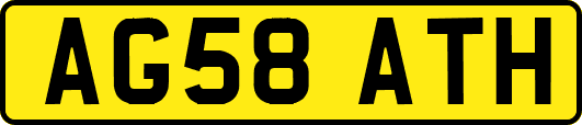 AG58ATH