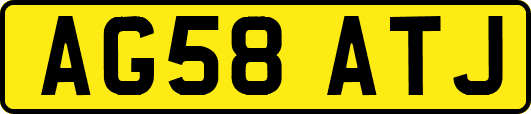 AG58ATJ