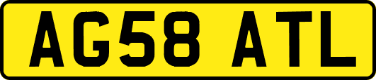 AG58ATL