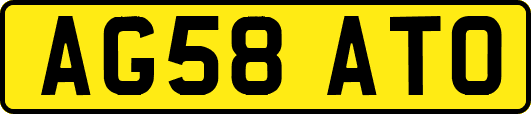 AG58ATO