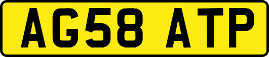 AG58ATP