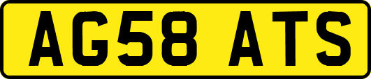 AG58ATS