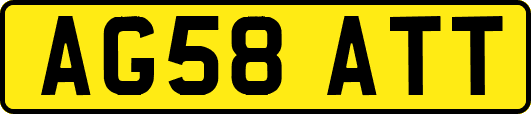 AG58ATT