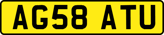 AG58ATU