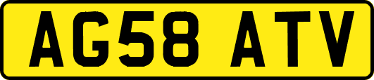 AG58ATV