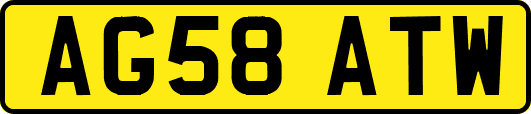 AG58ATW