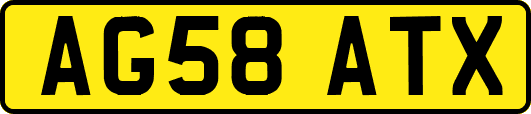 AG58ATX