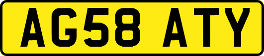 AG58ATY