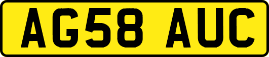 AG58AUC