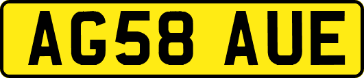 AG58AUE