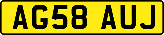 AG58AUJ