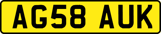 AG58AUK
