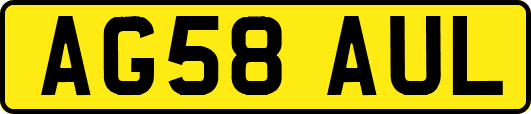 AG58AUL