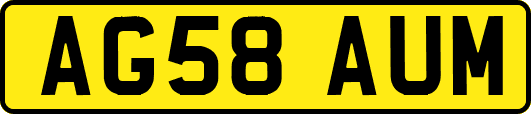 AG58AUM