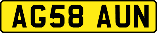 AG58AUN