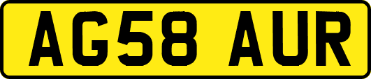 AG58AUR