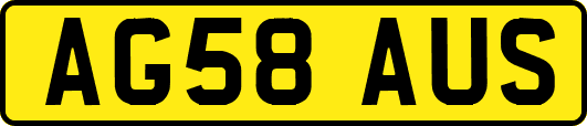 AG58AUS