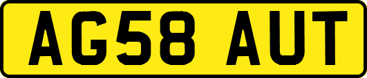 AG58AUT