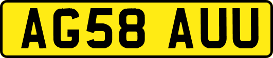 AG58AUU