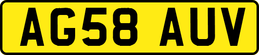 AG58AUV