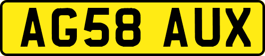 AG58AUX