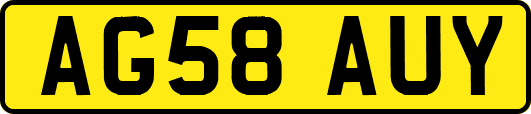 AG58AUY