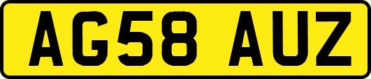 AG58AUZ