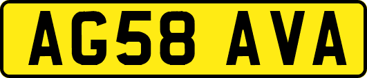 AG58AVA