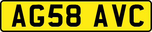 AG58AVC
