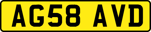 AG58AVD