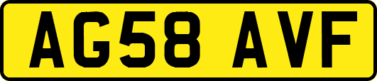 AG58AVF