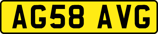 AG58AVG
