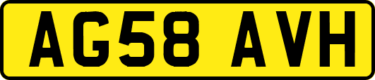 AG58AVH