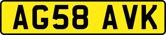 AG58AVK