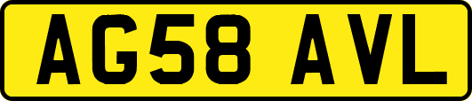 AG58AVL