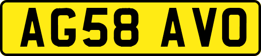 AG58AVO