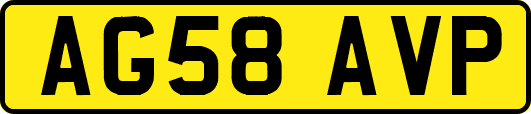 AG58AVP
