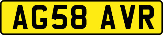 AG58AVR