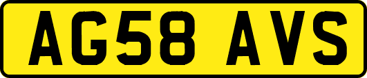 AG58AVS