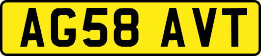 AG58AVT