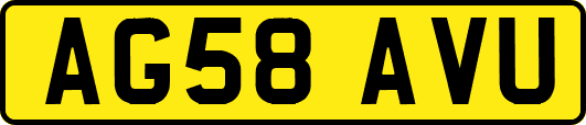 AG58AVU