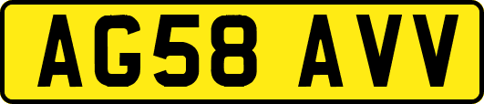 AG58AVV