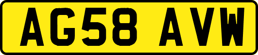 AG58AVW