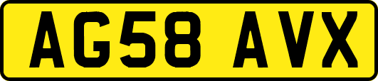 AG58AVX