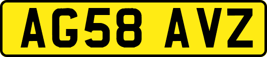 AG58AVZ