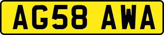 AG58AWA