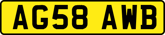 AG58AWB